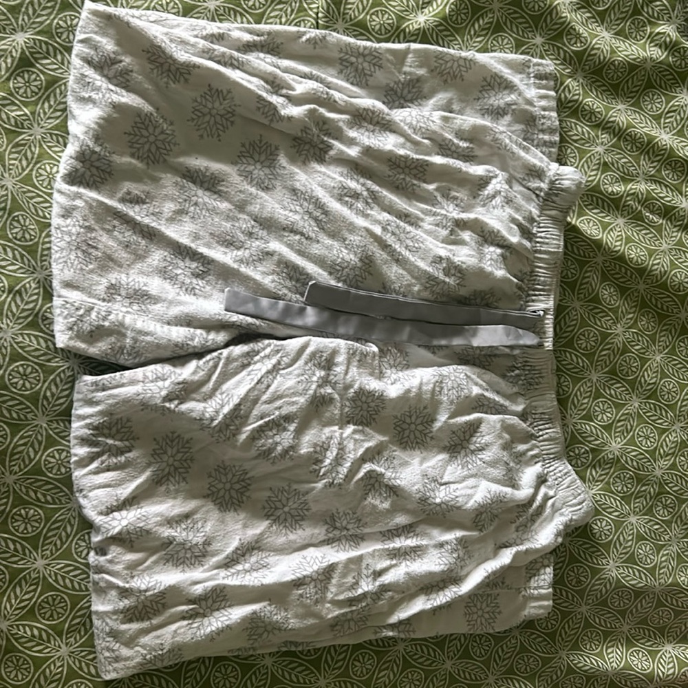 American eagle pajama